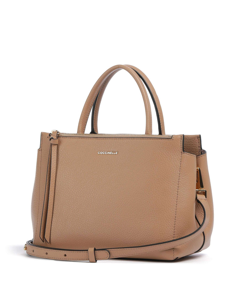 Coccinelle Arlettis Handbag skin