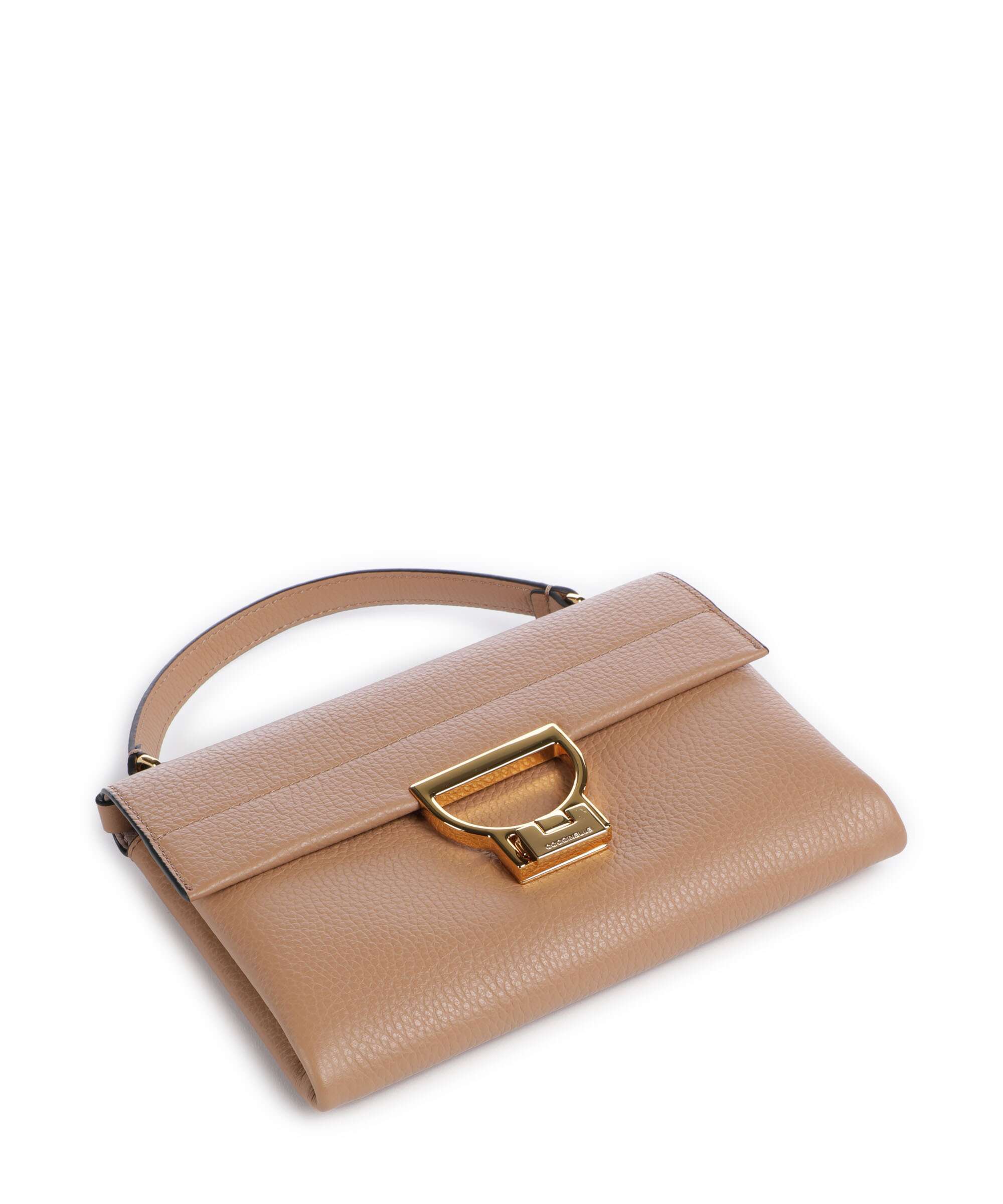 Coccinelle Arlettis Handbag skin