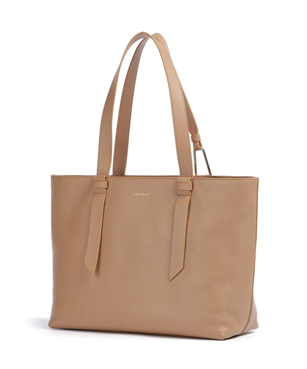 Coccinelle Malory Tote bag skin