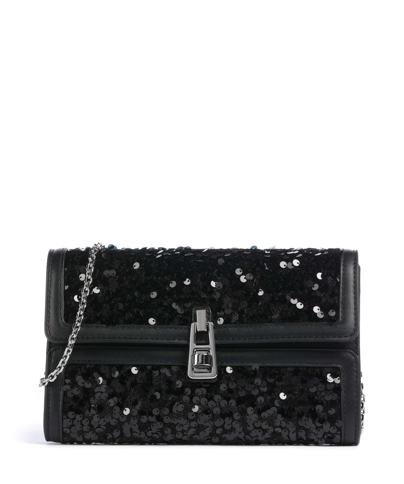 Coccinelle Magie 2Nite Crossbody bag noir