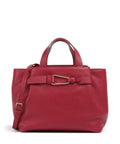 Coccinelle Malory Handbag sangria