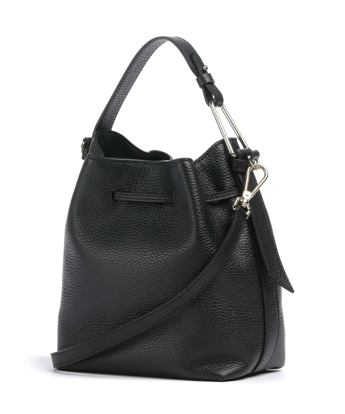 Coccinelle Malory Bucket bag noir