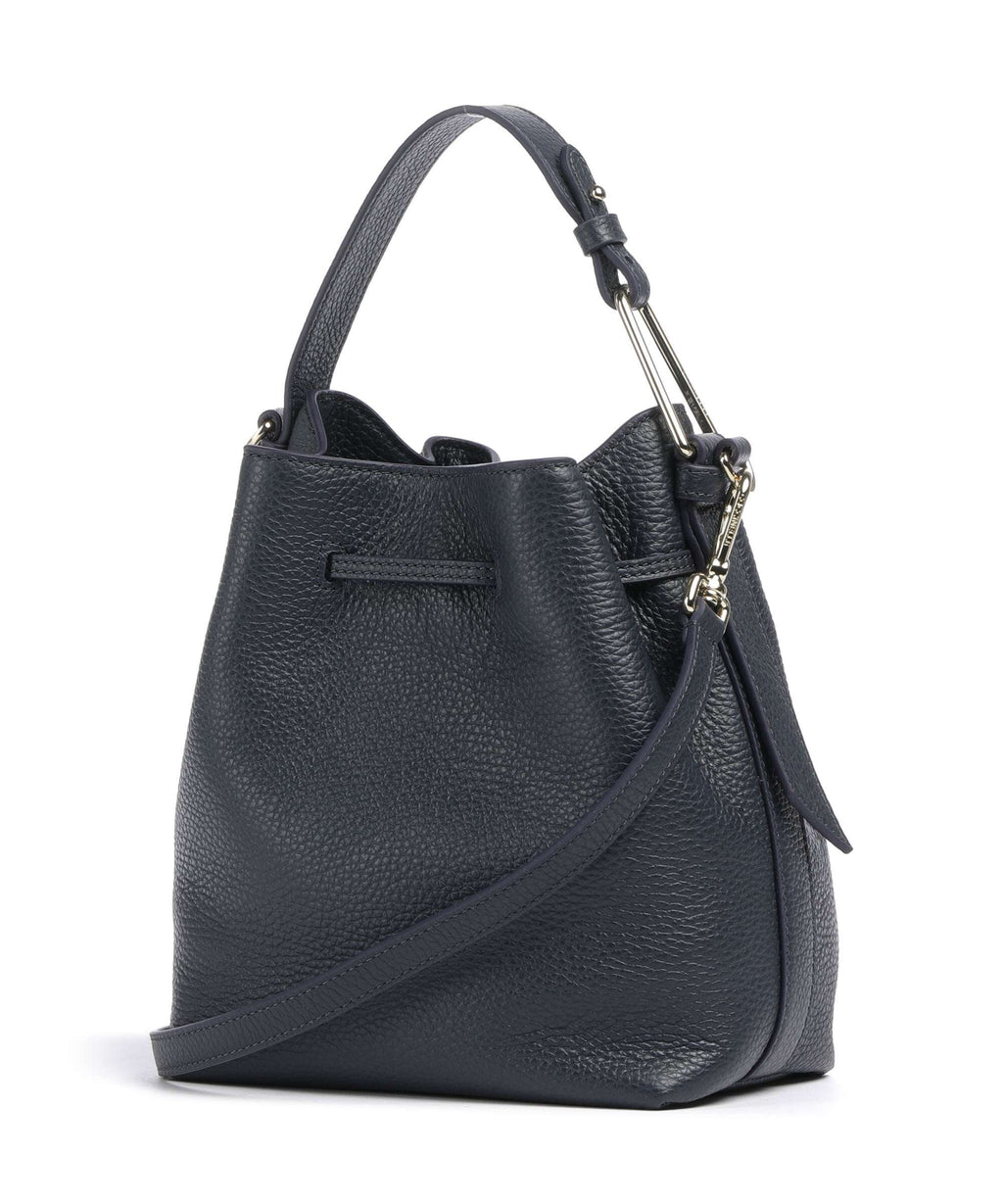 Coccinelle Malory Bucket bag midnight blue