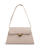 Coccinelle Dew Skuldertaske rosette