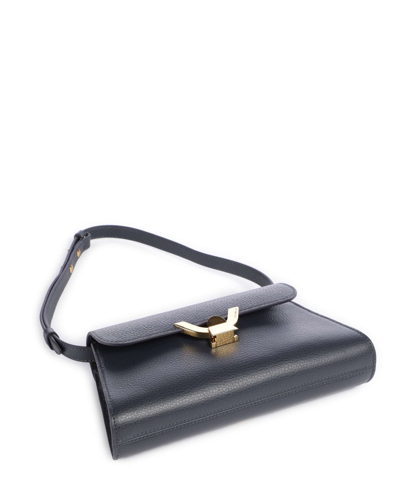 Coccinelle Dew Shoulder bag midnight blue