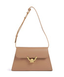 Coccinelle Dew Skuldertaske skin