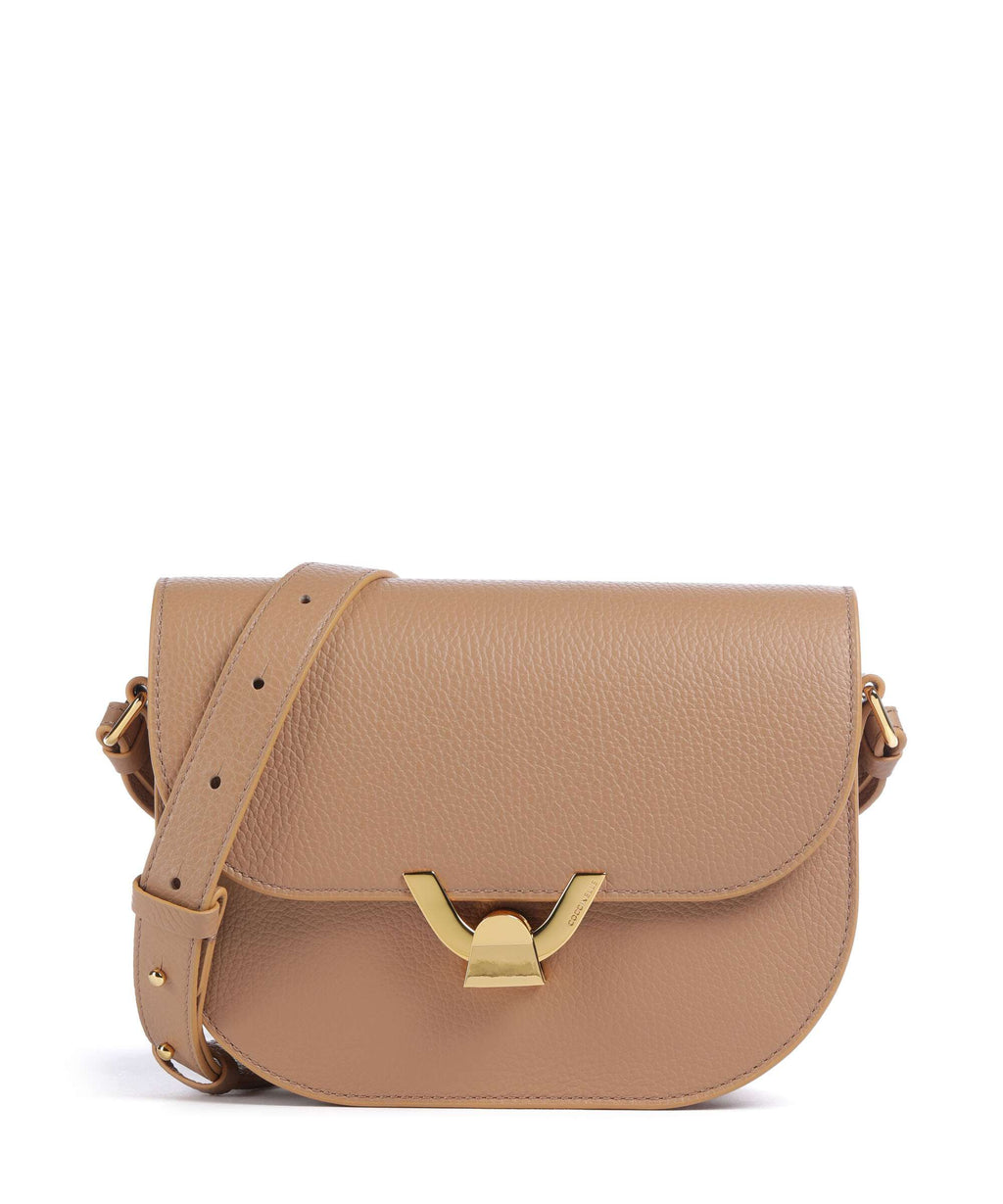 Coccinelle Dew Crossbody bag skin