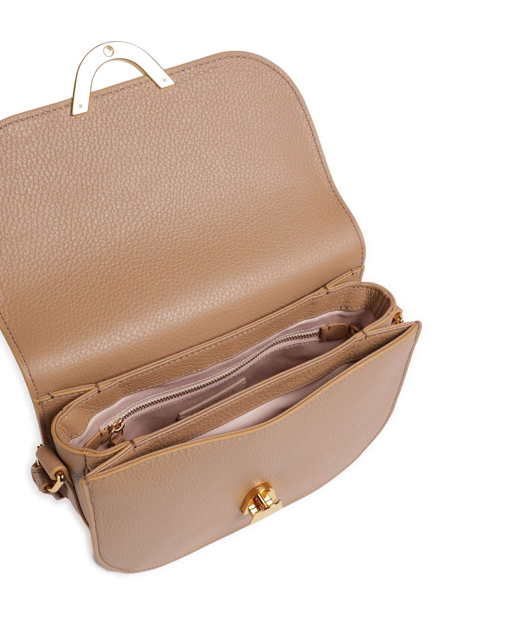 Coccinelle Dew Crossbody bag skin