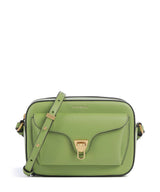 Coccinelle Beat Soft Crossover taske guacamole
