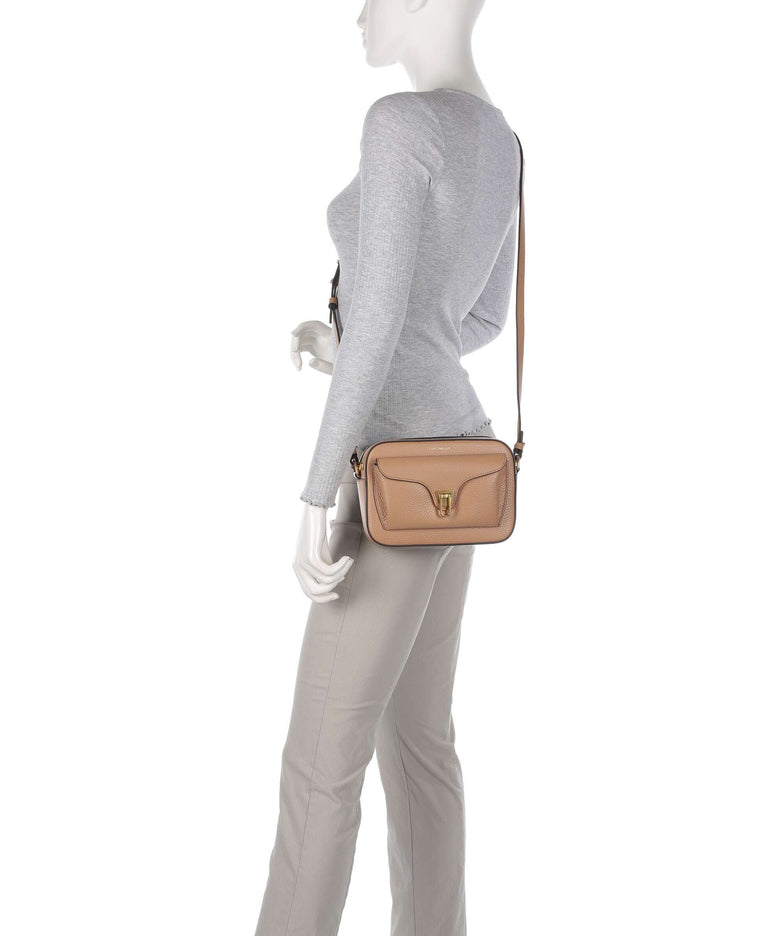 Coccinelle Beat Soft Crossbody bag skin