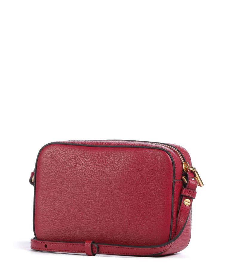 Coccinelle Beat Soft Crossbody bag sangria