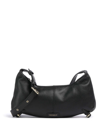 Coccinelle Abigail Crossover taske noir