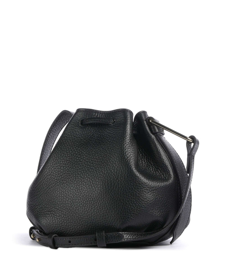 Coccinelle Malory Bucket bag noir