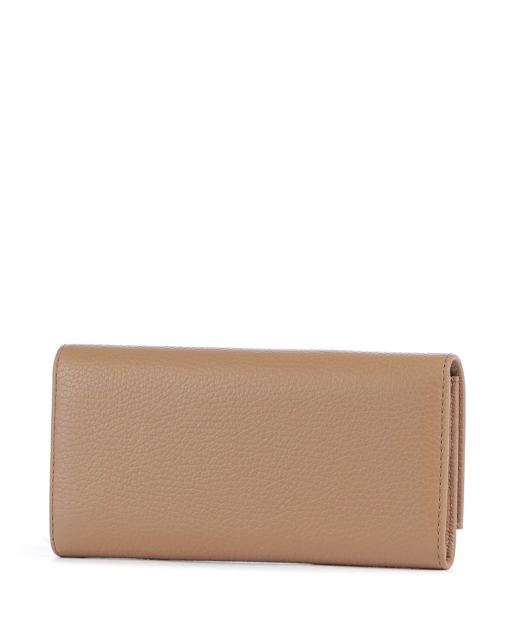 Coccinelle Metallic Soft Wallet skin