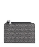 Coccinelle Metallic Monogram Pung multicolour/noir
