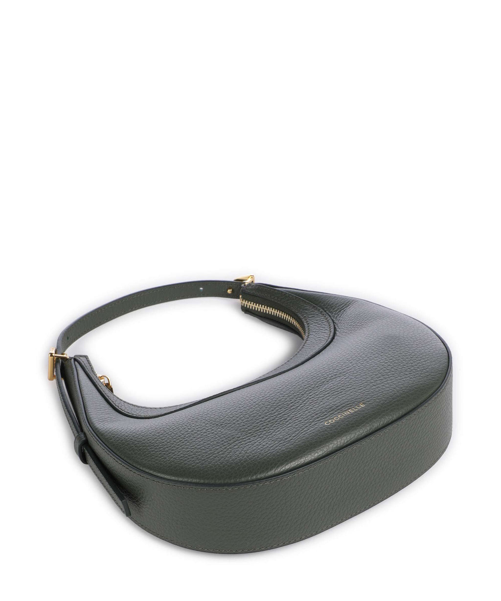 Coccinelle Whisper Shoulder bag alga