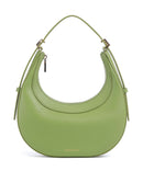 Coccinelle Whisper Skuldertaske guacamole