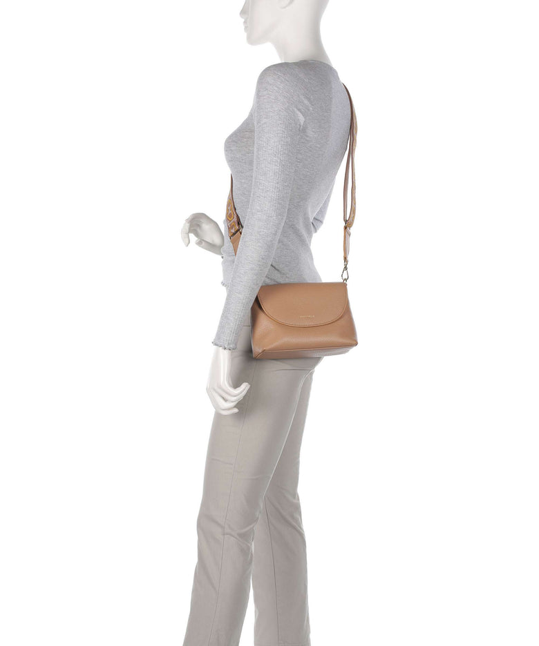 Coccinelle Paulina Crossbody bag skin