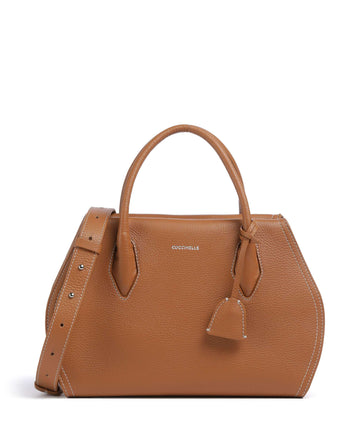 Coccinelle Lord Håndtaske cuir