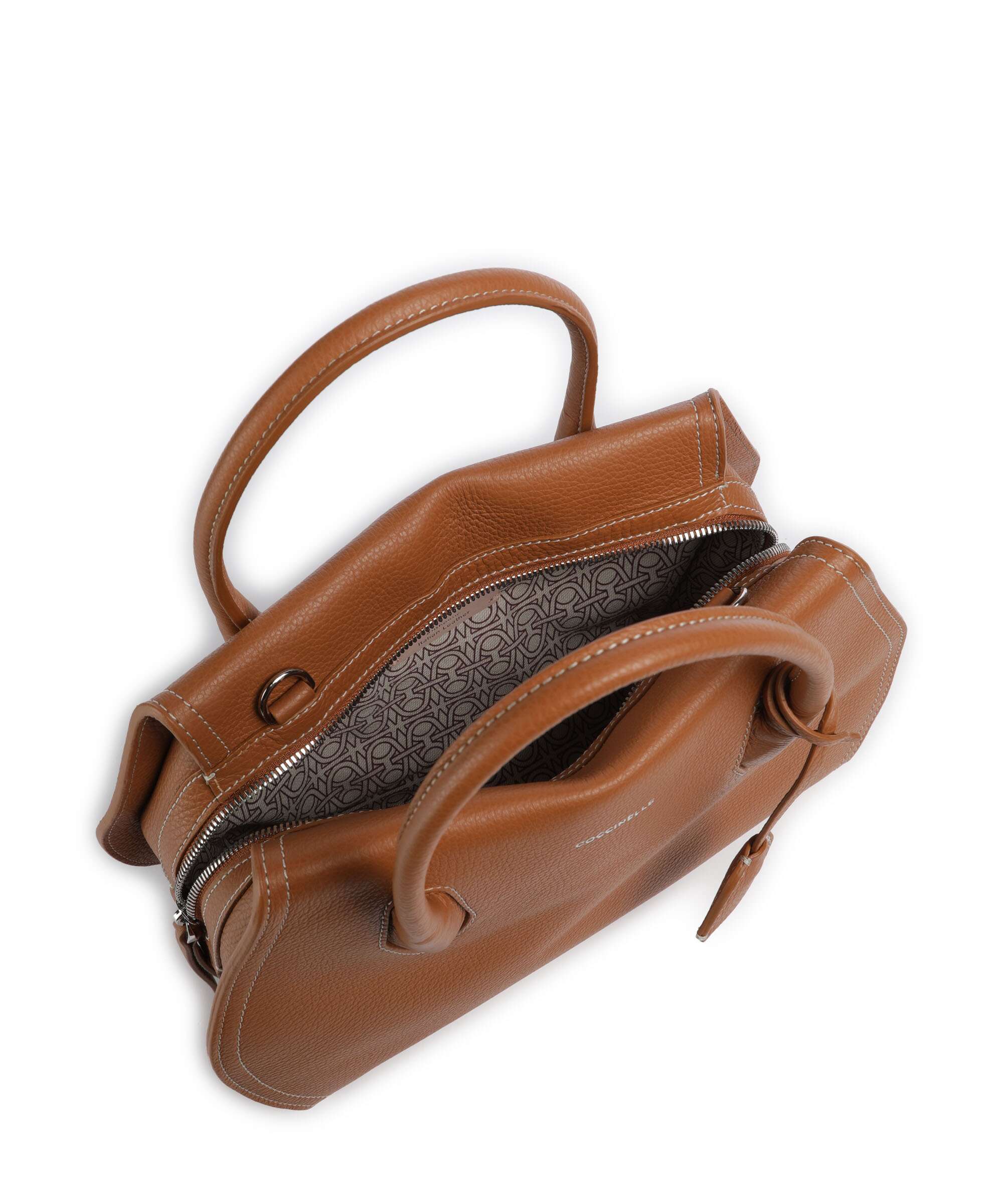 Coccinelle Lord Handbag cuir