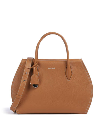 Coccinelle Lord Håndtaske cuir