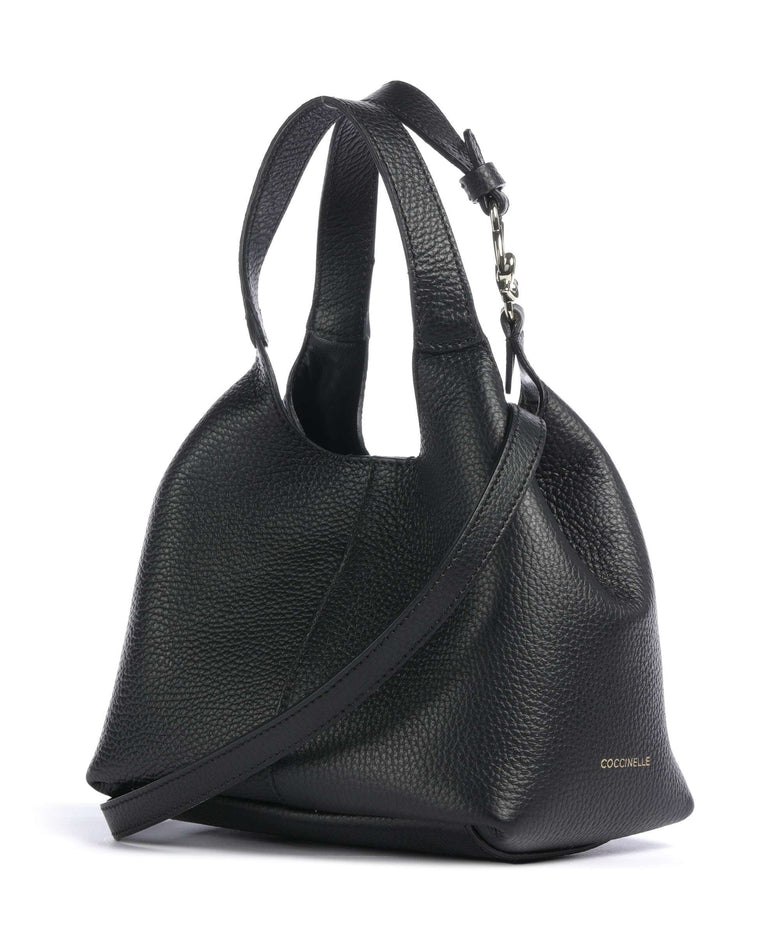 Coccinelle C-Easy Handbag noir