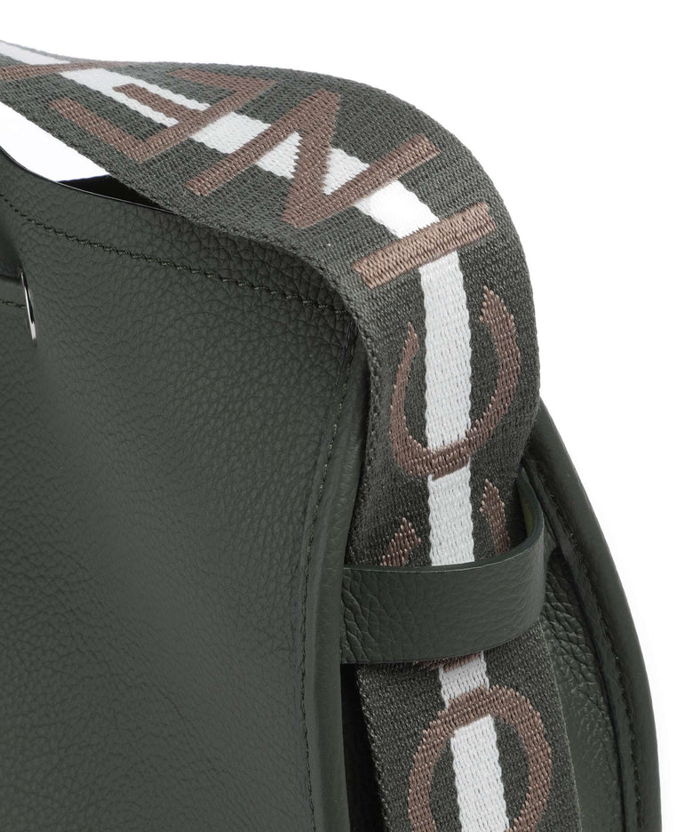 Coccinelle Raquel Bucket bag alga/guacamole