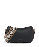 Coccinelle Raquel Crossover taske noir/cuir