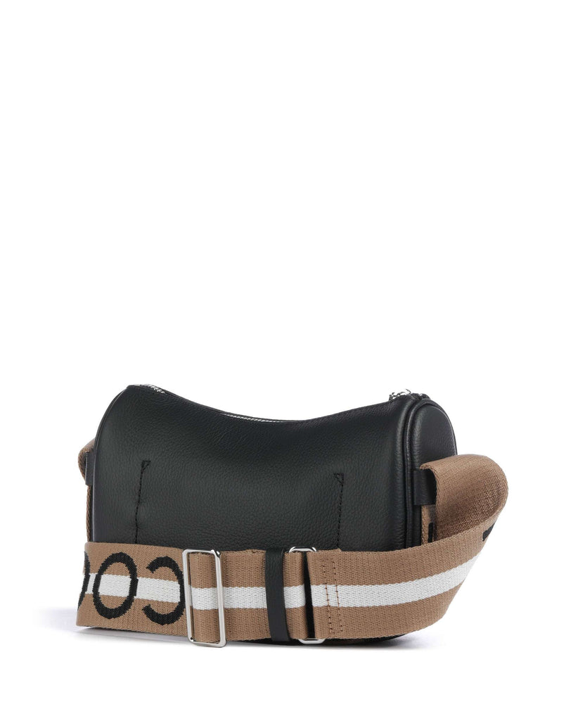 Coccinelle Raquel Crossbody bag noir/cuir