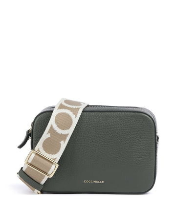 Coccinelle Tebe Crossover taske alga