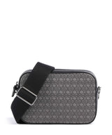 Coccinelle Tebe Monogram Crossover taske multicolour/noir