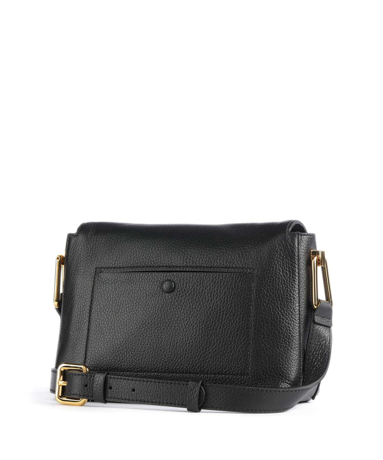 Coccinelle Liya Crossbody bag noir