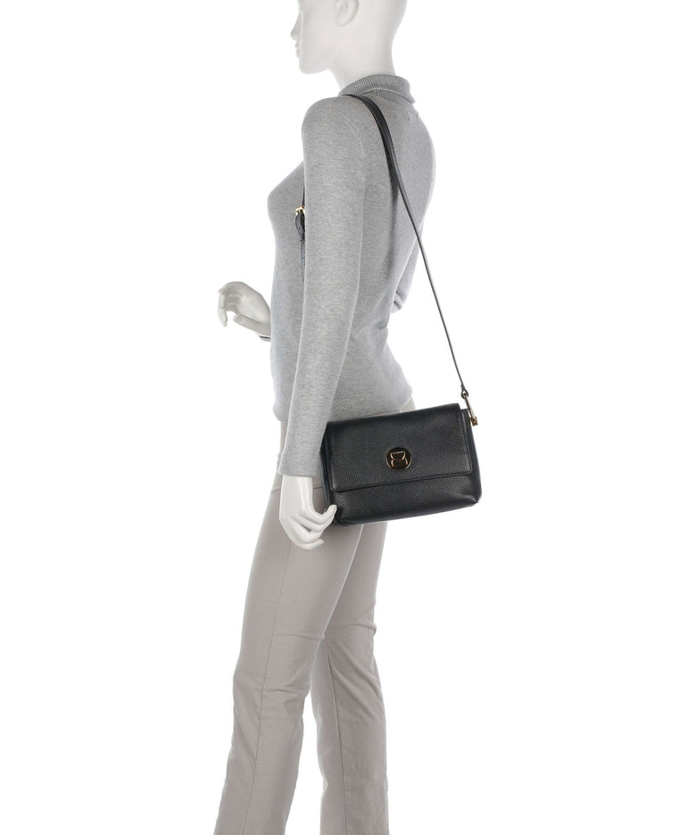 Coccinelle Liya Crossbody bag noir