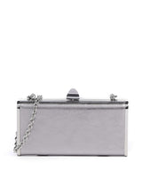 Coccinelle Eliv Crossover taske steel