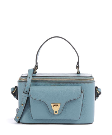 Coccinelle Beat Generation Crossover taske arctic blue