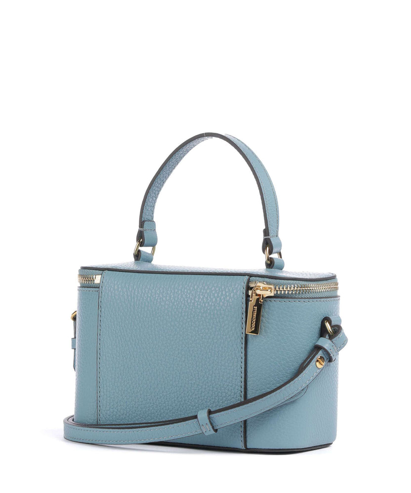 Coccinelle Beat Generation Crossbody bag arctic blue