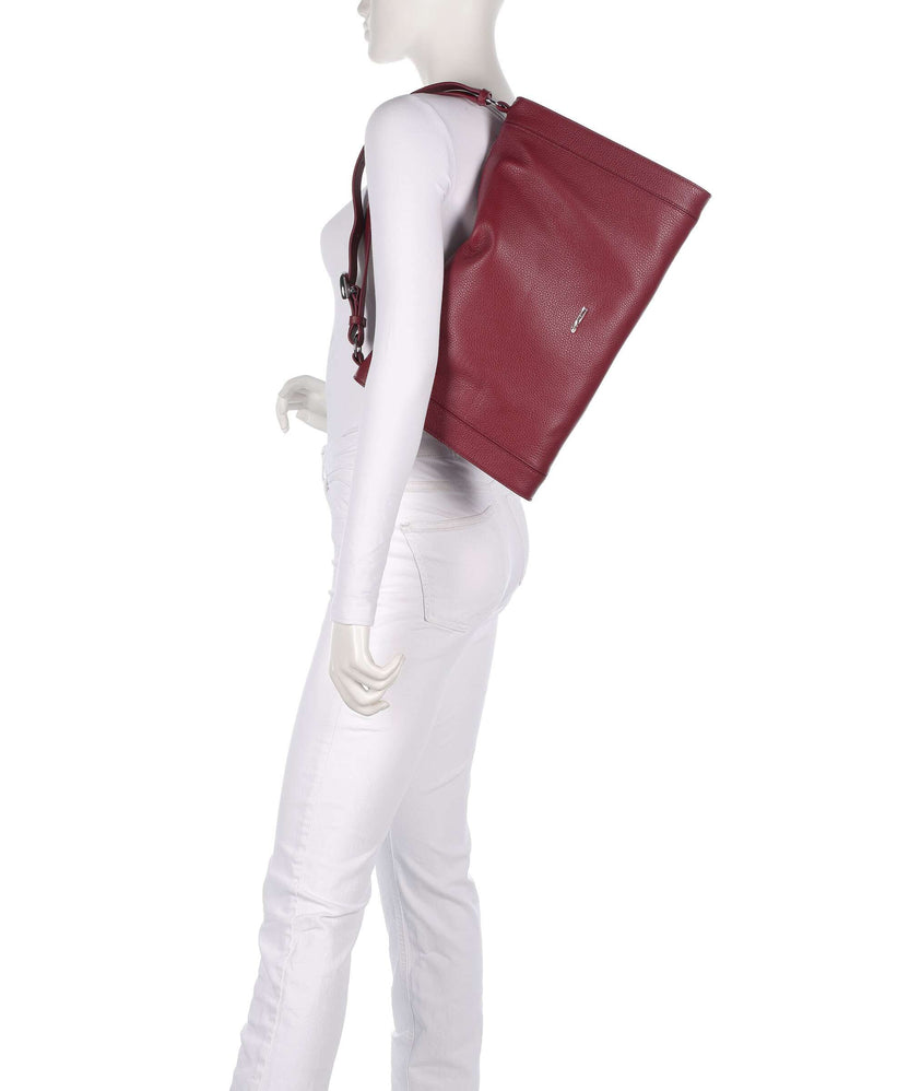 Coccinelle Elinor Hobo bag ribes