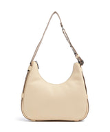 Coccinelle Raquel Skuldertaske betulla/cognac
