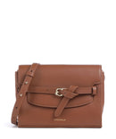 Coccinelle Sabine Crossover taske cognac