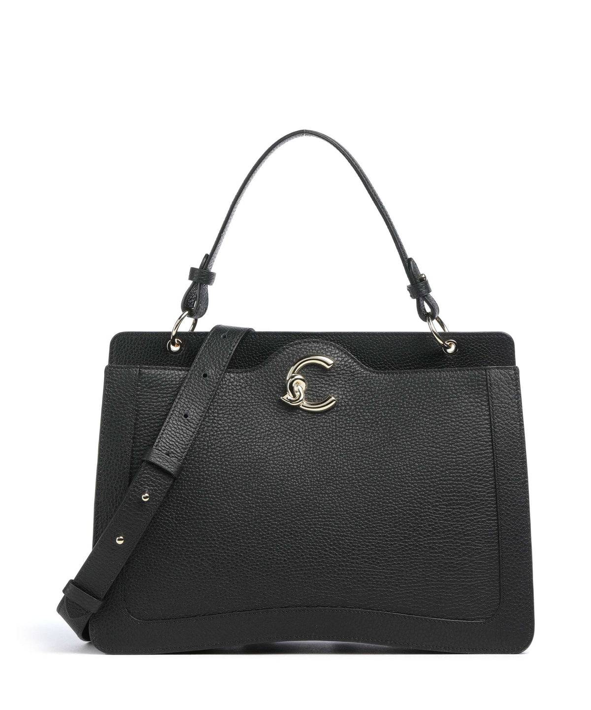 Coccinelle C-Me Handbag noir
