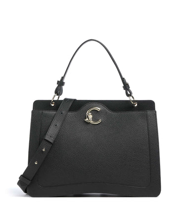 Coccinelle C-Me Håndtaske noir