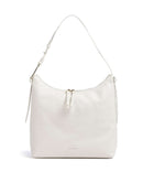 Coccinelle Malory Hobo bag blanco