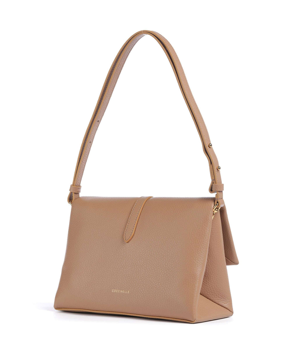 Coccinelle Dorian Shoulder bag skin