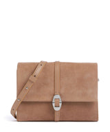 Coccinelle Dorian Suede Crossover taske skin