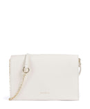 Coccinelle Dandy Crossbody bag blanco