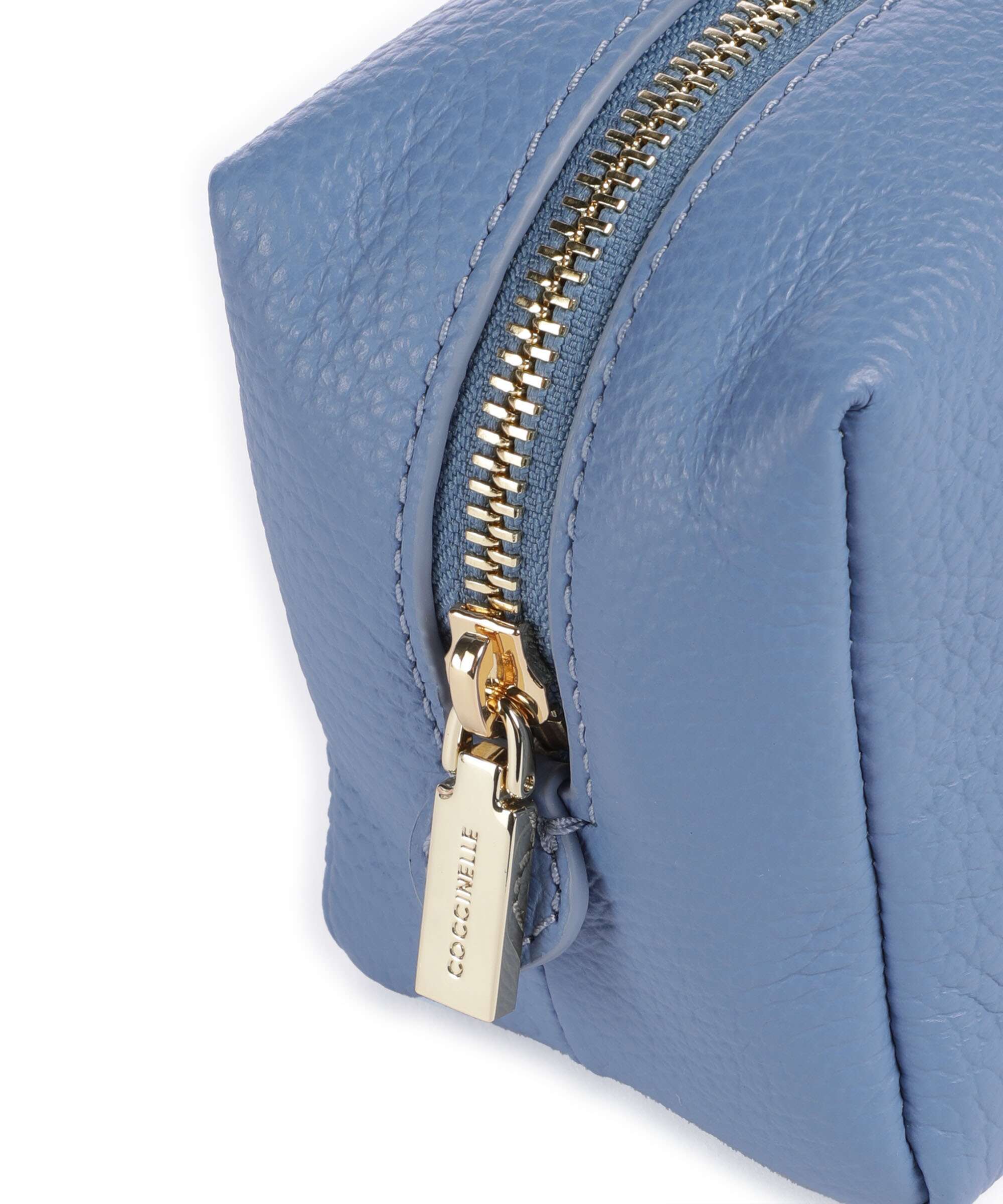 Coccinelle Trousse Cosmetic bag azul