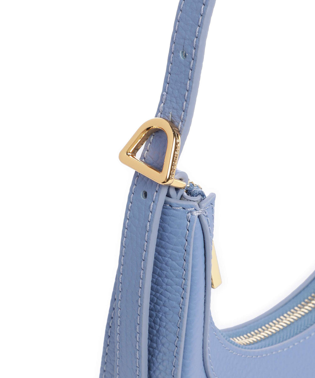 Coccinelle Whisper Shoulder bag azul