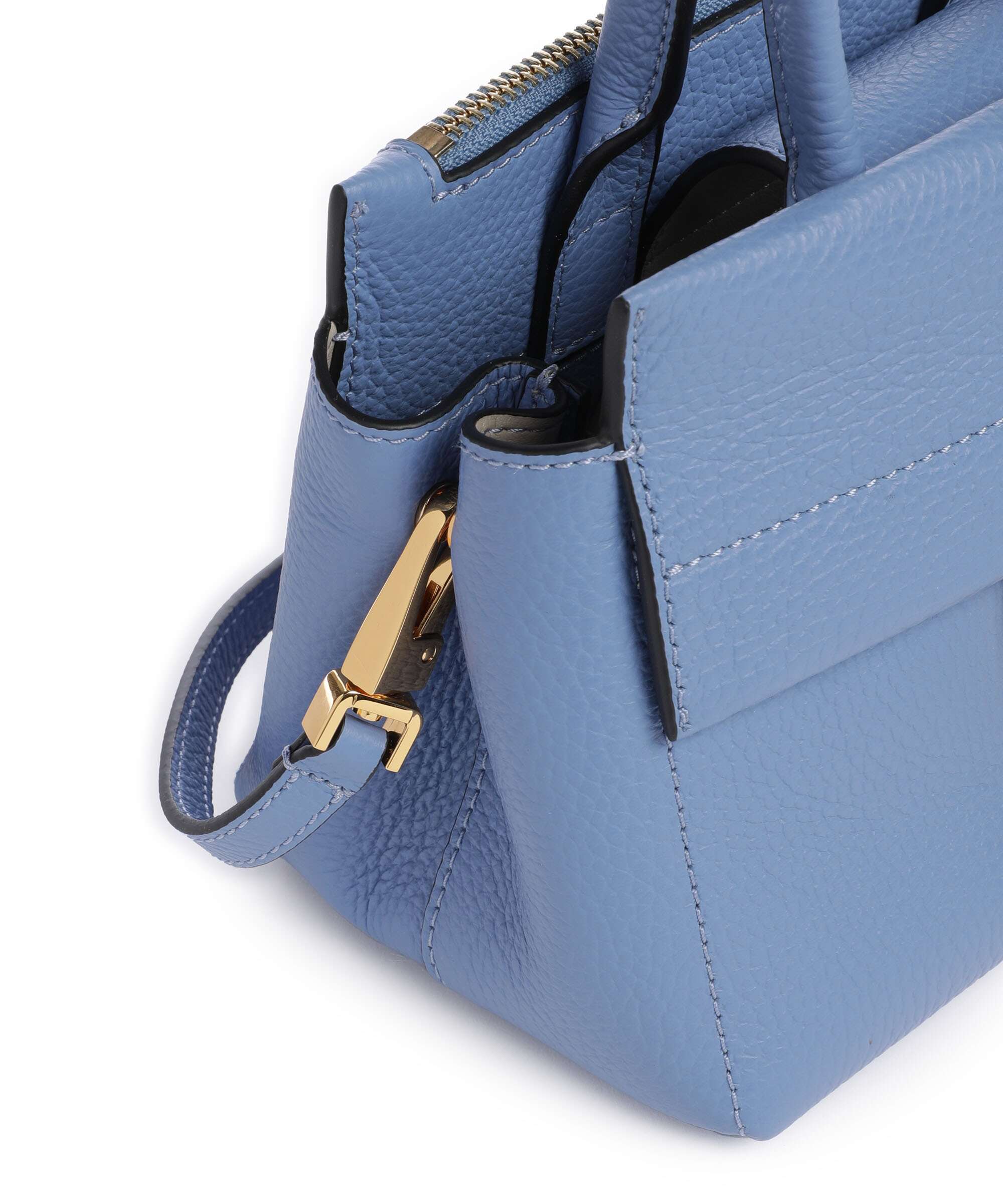 Coccinelle Arlettis Handbag azul