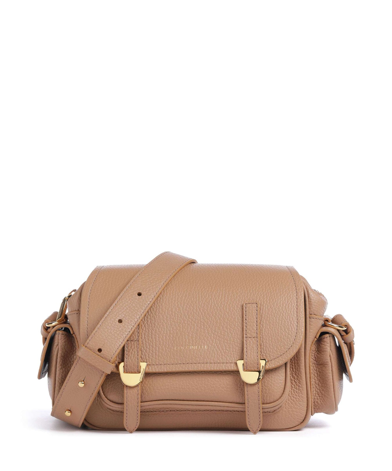 Coccinelle Campus Crossbody bag skin