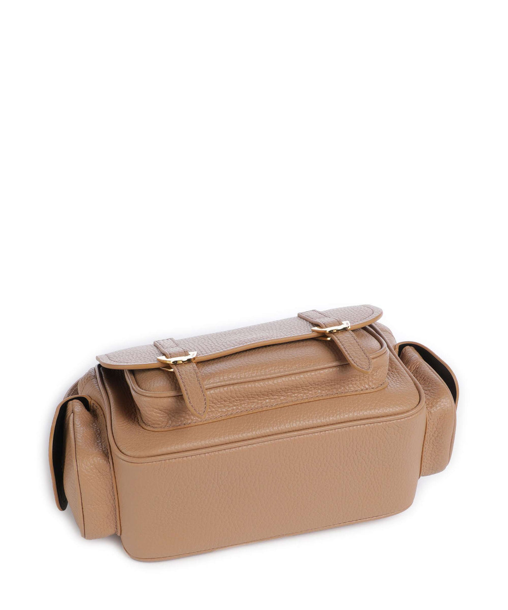 Coccinelle Campus Crossbody bag skin